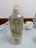 施华蔻（Schwarzkopf）韧芯修护洗发露600ml 防断发洗发水 改善毛躁无硅油洗头膏 实拍图