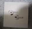 Apple/苹果 AirPods 4(支持主动降噪)搭配无线充电盒(USB-C)苹果耳机 蓝牙耳机适用iPhone/iPad 四代 实拍图
