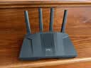 GL·INET路由器MT6000【8颗信号放大器 无线穿墙王】千兆WiFi6 软路由 双2.5g网口 游戏加速电竞大户型家用 实拍图