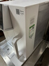 美的（Midea）【价保618】台式净饮机净水器饮水机前置过滤器直饮机一体机家用即热魔方系列富锶矿化 JR2288T-RO 实拍图