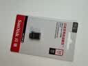 闪迪（SanDisk）32GB USB3.1 U盘 CZ430酷豆 黑色 读速130MB/s 车载U盘 文件加密 小巧便携优盘 实拍图