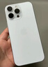 Apple/苹果【需签收激活】iPhone 16 Pro 128GB 白色钛金属 支持移动联通电信5G 双卡双待手机 国补 实拍图