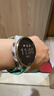 佳明（GARMIN）Forerunner970日光沙(47mm)ECG心电心率跑步户外运动手表 实拍图