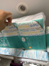 全棉时代【孙颖莎同款】洗脸巾 100抽*18包100%棉柔巾一次性整箱20*20CM 实拍图
