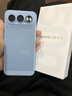 荣耀500 Pro 【肖战同款】5G手机 超级Pro版  骁龙8至尊旗舰芯 2亿人像全能实况 手机荣耀 AI手机 月光银 12GB+512GB【2年碎屏险+3年质保】 官方标配 实拍图
