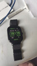 小米（MI）REDMI Watch 5 典雅黑 澎湃OS 2 心率血氧监测 蓝牙通话 红米手表5 24天超长续航 智能手表  实拍图
