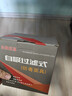 乐优佰易 防毒面具 护面口罩防粉尘/苯 化工喷漆印刷 配A1褐色滤盒八件装LYBY-950 实拍图