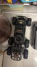 4DRC合金rc遥控汽车越野赛车3-6-8岁电动玩具男孩生日六一儿童节礼物 实拍图