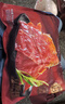 良品铺子原味肉脯500g*2袋 靖江风味高蛋白鸡肉干肉脯独立小包装 休闲零食 实拍图