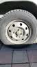 佳通轮胎(Giti)轮胎 165/70R13C 88/86T  6PR Van600 A 适配夏利/福瑞达等 实拍图