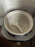 美的（Midea）【价保618】小飞侠电压力锅有钛0氟0涂层双胆高压锅5L全自动智能预约4-6人多功能一体饭煲E5825N 实拍图