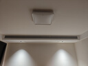 雷士（NVC）24V开关电源磁吸轨道无主灯变压器恒压电源150W 家用商用 实拍图