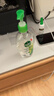 滴露（Dettol）免洗洗手液经典松木200ml 儿童家庭 99.99%抑菌杀菌消毒凝胶 实拍图