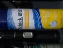 舒适（Schick）剃须泡沫手动刮胡刀软化胡须微香型泡沫【50g/瓶】 实拍图