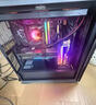 美商海盗船RM850x 850W电源 ATX3.1/PCIe 5.1/16pin电源线/全模组/金牌效率/低噪音 实拍图