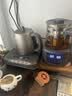 TILIVING钛立维纯钛烧水壶自动上水一体恒温电热水壶茶台保温煮水壶礼物 实拍图