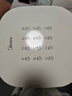 美的（Midea）【价保618】0涂层不锈钢空气炸锅蒸烤一体2026年新款 家用6L大容量多功能可视空气炸锅KZE6086PRO 实拍图