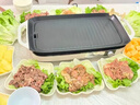 汉拿山韩式烤肉食材组合1340g 家庭装牛肉猪肉鸡肉夜宵户外烤肉BBQ套餐 实拍图