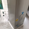 海尔出品统帅悦享系列230L三门小户型家用电冰箱一级能效直冷LC3-230S901国家补贴【2026新款】 实拍图