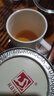 元正红茶 金丝蕊武夷山正山小叶种特级50g罐装 金骏眉工艺 爆款茶叶蜜香 正山堂旗下 实拍图