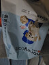 HONEYCARE好命家 宠物尿垫猫狗尿片 新手训导防漏尿布 厕所垫S码33*45cm 实拍图