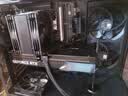 Thermaltake（Tt）钢影 透S 海景房机箱 电脑主机 黑色（ATX主板/支持360水冷/270°全景/9风扇位/4090显卡） 实拍图