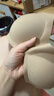 有棵树内衣女士软支撑聚拢收副乳无痕莫代尔亲肤吸湿排汗大胸显小文胸 实拍图