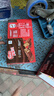 雀巢（Nestle）脆脆鲨威化饼干巧克力味24条446.4g 休闲零食饱腹充饥 独立包装 实拍图