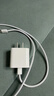 Apple/苹果 20W type-c充电器 苹果usb-c充电器原装手机快充头 旗舰店苹果iPhone 17 Pro Max充电器 实拍图