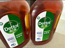 滴露（Dettol）消毒液衣物除菌液洗衣消毒水1.8L*1 衣物混洗杀菌除螨 非84酒精 实拍图
