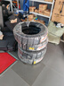 玛吉斯（MAXXIS）轮胎/汽车轮胎 225/65R17 102V MA656 原配哈弗H6/奇骏 实拍图