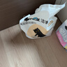 洁客（Drymax）膨润土豆腐砂混合猫砂除臭低尘懒人猫砂2.5kg 实拍图
