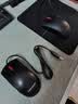 联想（Lenovo）鼠标 有线轻音鼠标 办公鼠标 大红点M220L有线轻音鼠标 台式机鼠标 笔记本鼠标 实拍图