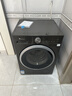 小天鹅（LittleSwan）【价保618】滚筒洗衣机全自动家用 10KG TG10V28T一级能效 以旧换新京东自营 内衣洗 百亿补贴家电 实拍图
