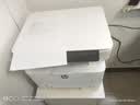 惠普（HP）323dnw/323sdnw a4黑白激光打印机复印扫描多功能一体机双面打印无线有线网250页纸盒家用商用办公 323dnw（双面打印）支持国产操作系统 实拍图
