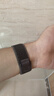 BHO适用苹果手表表带apple watch s11/s10/ultra3野径回环表带iwatch s9/8/7/6/5/4/se3/2尼龙手表带 实拍图