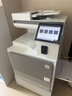 惠普（HP）打印机 e78523dn/78528dn a3a4彩色激光双面网络复合机大型办公商用打印复印扫描一体机替78223dn E78523dn(23页/分钟)替e78223dn 实拍图
