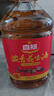 喜燕浓香花生油物理压榨一级食用油6.18L山东纯正粮油植物油节日团购 实拍图