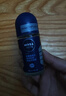 妮维雅（NIVEA）抑汗除臭净味香体腋下止汗夏季干爽男士海洋酷爽爽身走珠液50ml 实拍图