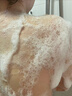维特丝美白沐浴露烟酰胺持久留香72小时香体男女士保湿亮肤控油滋润乳液 实拍图
