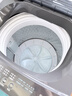 美的（Midea）【价保618】随心洗 波轮洗衣机全自动家用 10公斤 一级能效 MB10V37T 以旧换新 补贴 京东自营 实拍图
