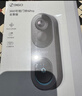 360可视门铃6Pro 500万超清画质家用监控智能门铃电子猫眼摄像头超清夜视远程通话包裹快递看护 实拍图