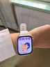 华为WATCH FIT 5 悦动白【焦糖可可双表带套装】 超轻薄大屏腕上微运动强劲续航华为智能手表 实拍图
