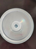 联想（Lenovo）DVD+R 光盘/刻录盘 16速4.7GB 办公系列 桶装50片 空白光盘 实拍图