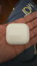 Apple/苹果 AirPods 4 搭配USB-C充电盒 苹果耳机 蓝牙耳机 适用iPhone/iPad/Mac 四代 实拍图