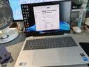 惠普（HP）星Book Pro16【2026旗舰AI新品补贴15%】16英寸智能高性能轻薄笔记本手提电脑学生商务办公全能本 银：酷睿7-240H丨2.5K丨240Hz丨32G DDR5内存丨1T固态丨 实拍图