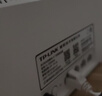 普联（TP-LINK）BE3600 WiFi7路由器 千兆无线家用 普联路由3600 双频聚合 智能游戏加速 易展 上网管理 适配星闪 实拍图