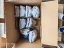 安佳（Anchor）高钙全脂奶粉1KG*8袋囤货装 学生成人牛奶粉新西兰进口奶源冲饮 实拍图