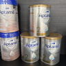 爱他美（Aptamil）德国白金版HMO 婴儿配方奶粉pre段(0-6月)800g 6罐箱装 德爱白金 实拍图