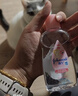 强生婴儿抚触油100ml 宝宝儿童保湿护肤按摩润肤卸妆护发素身体精油 实拍图